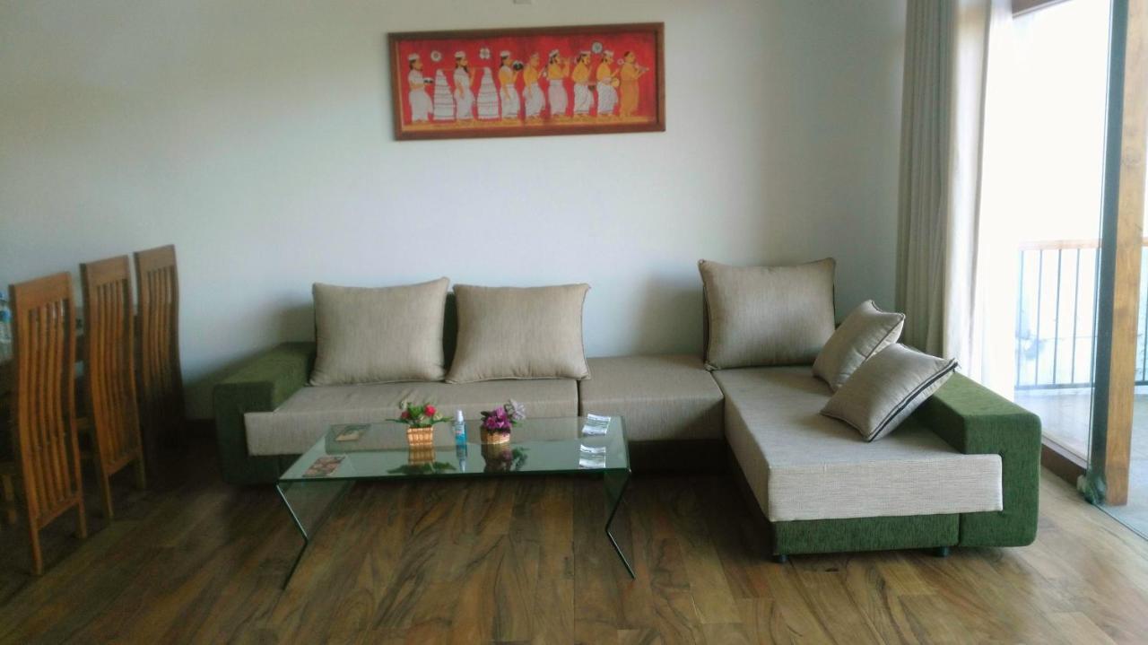 Walse Park Residence Канди Экстерьер фото