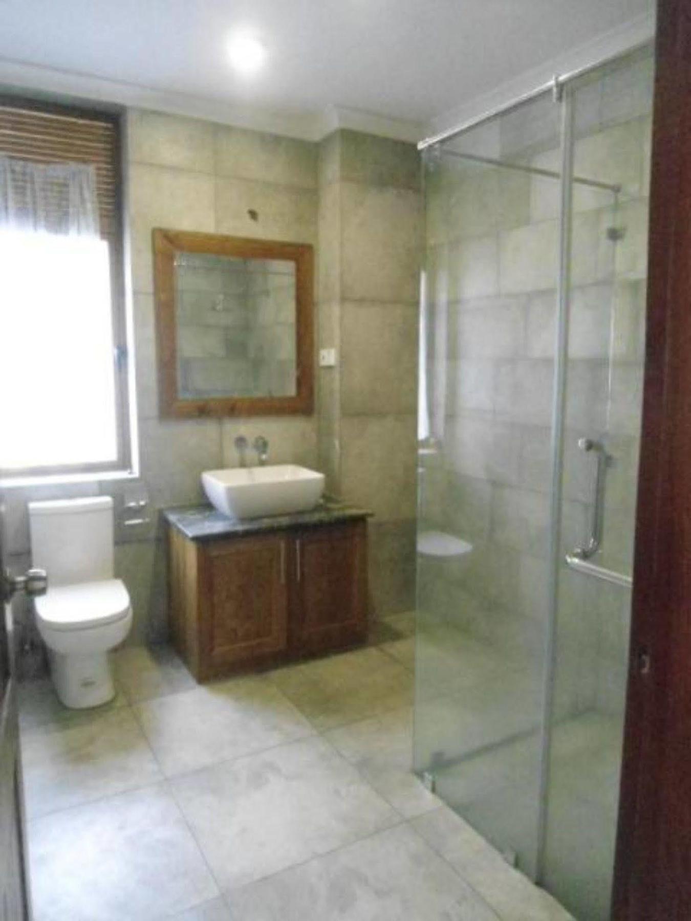 Walse Park Residence Канди Экстерьер фото