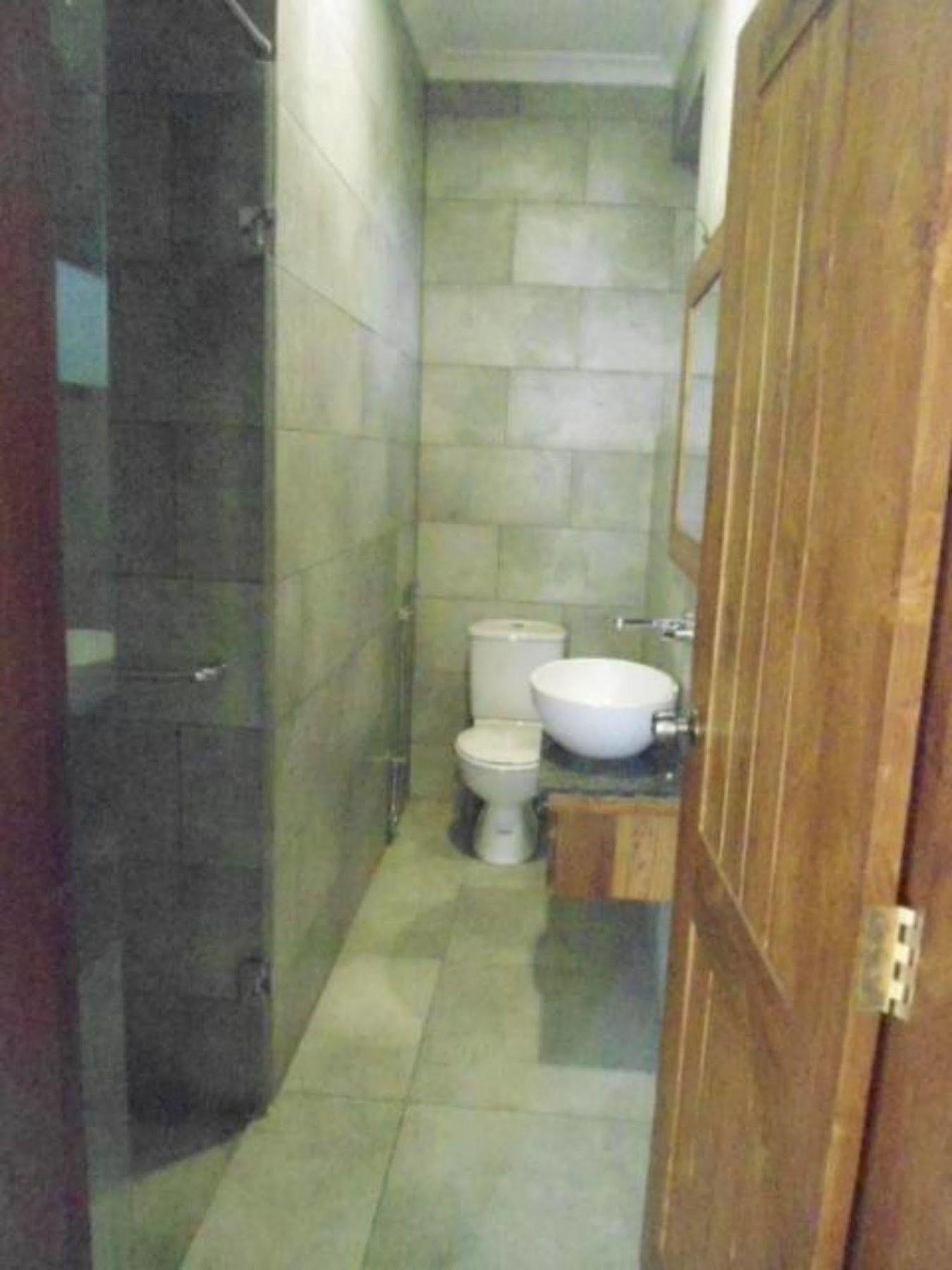 Walse Park Residence Канди Экстерьер фото