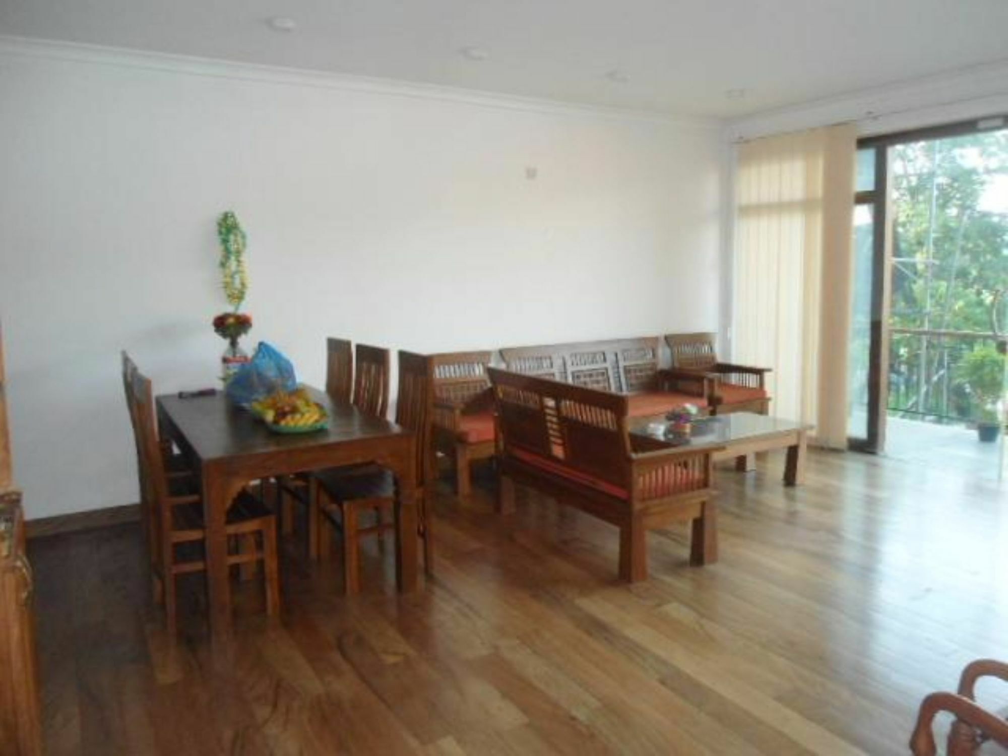Walse Park Residence Канди Экстерьер фото