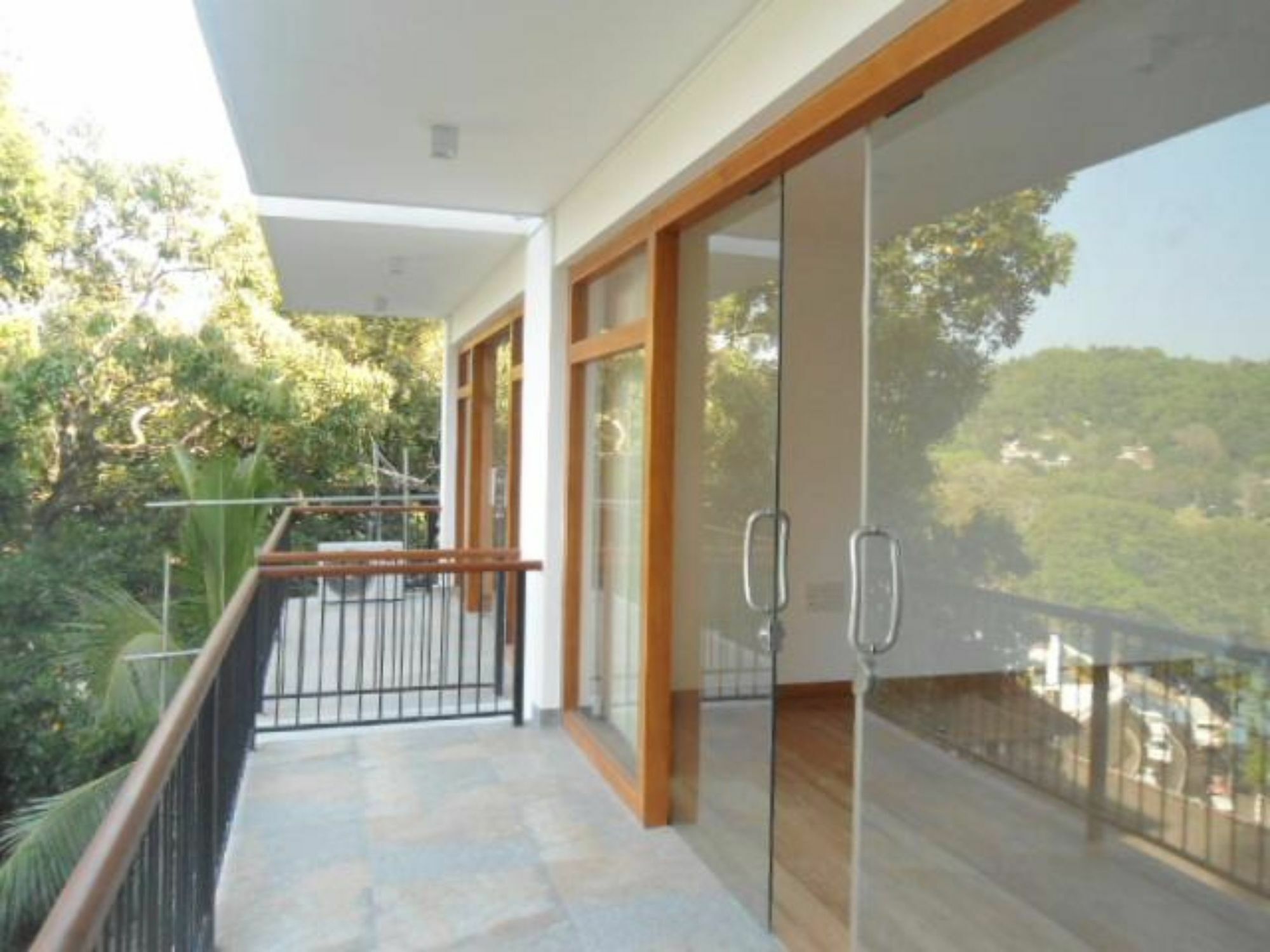 Walse Park Residence Канди Экстерьер фото