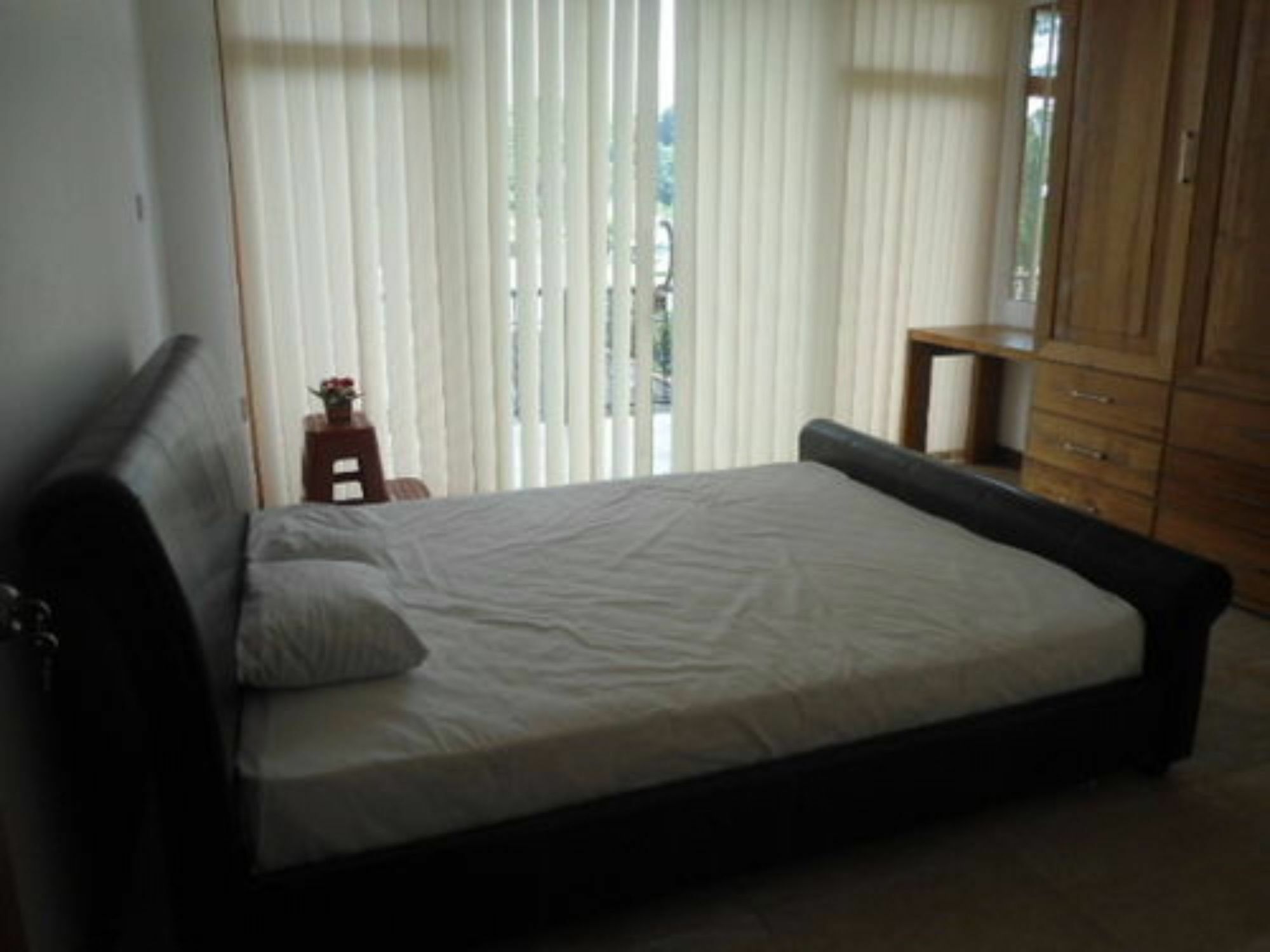 Walse Park Residence Канди Экстерьер фото