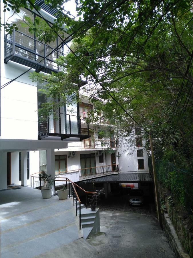 Walse Park Residence Канди Экстерьер фото