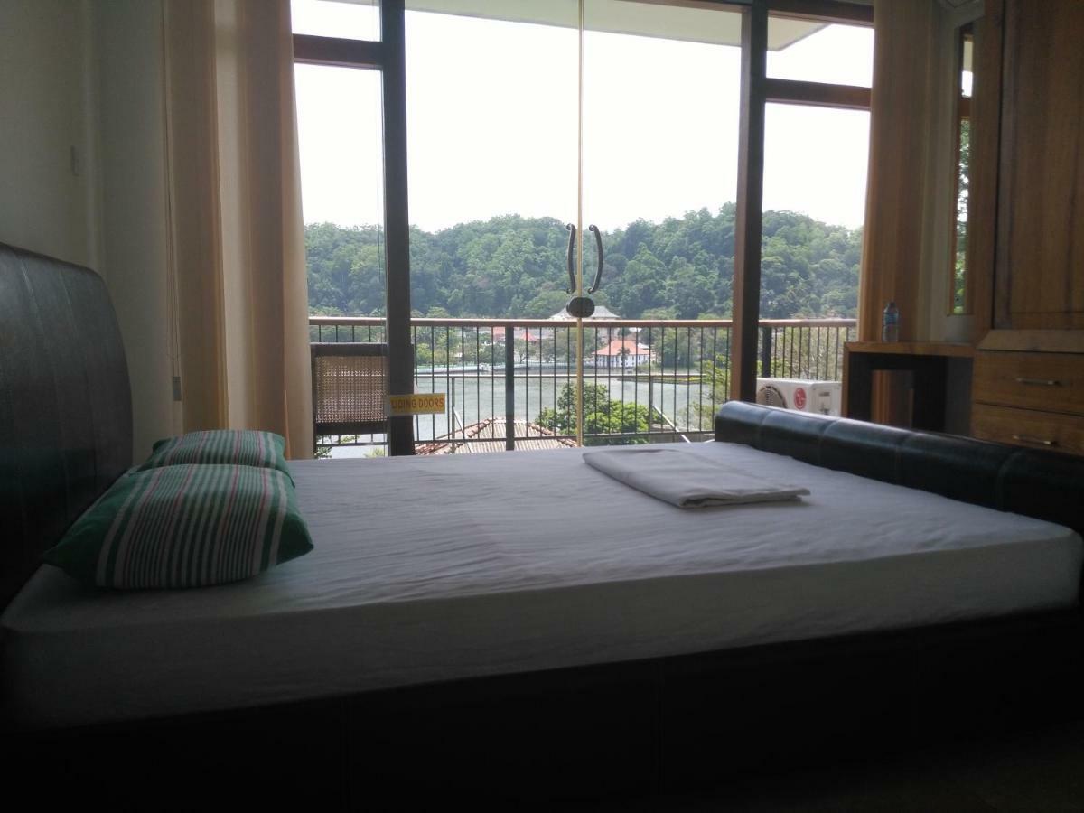 Walse Park Residence Канди Экстерьер фото