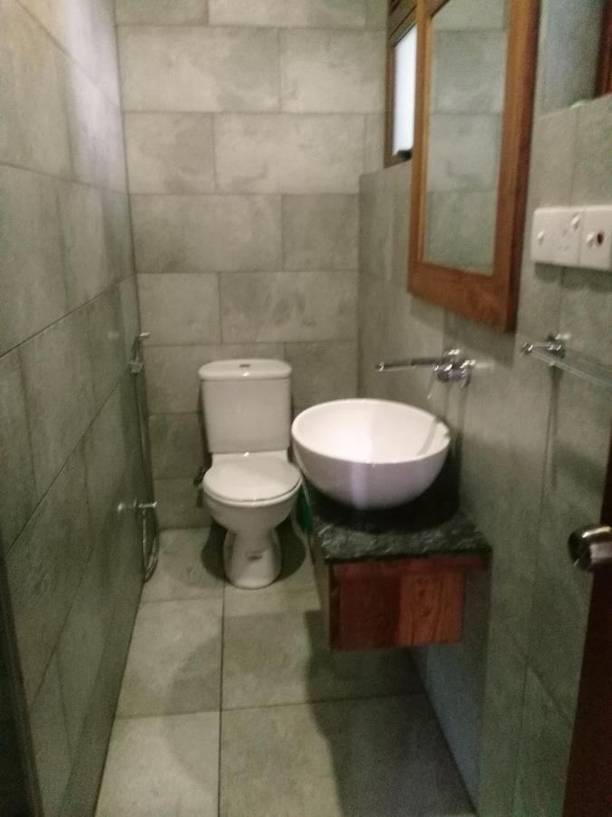 Walse Park Residence Канди Экстерьер фото