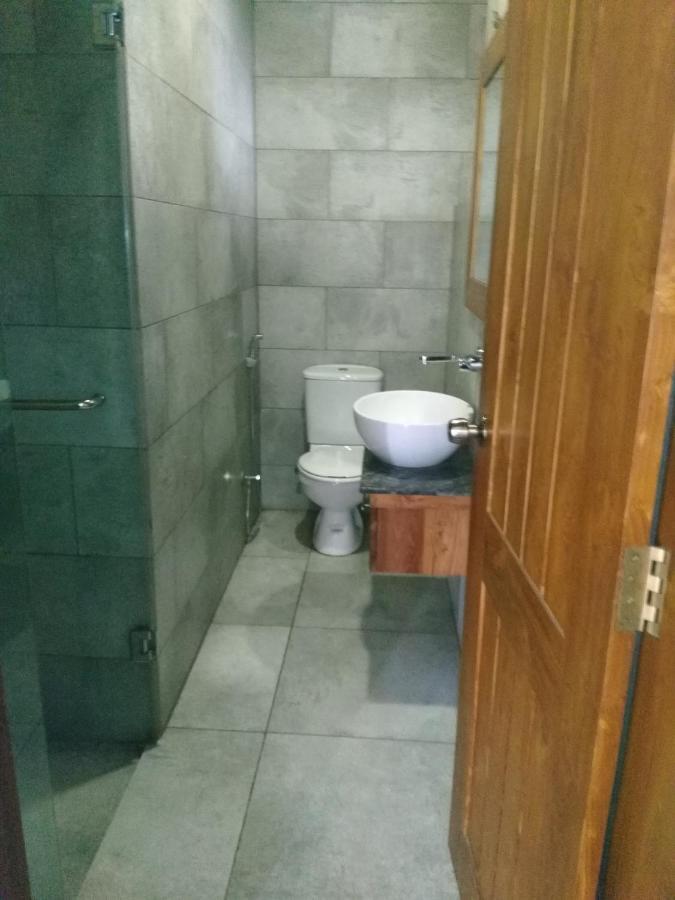 Walse Park Residence Канди Экстерьер фото