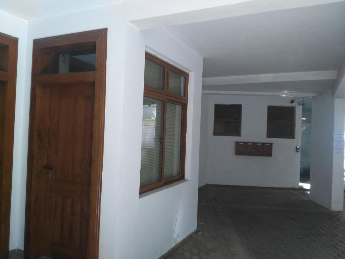 Walse Park Residence Канди Экстерьер фото