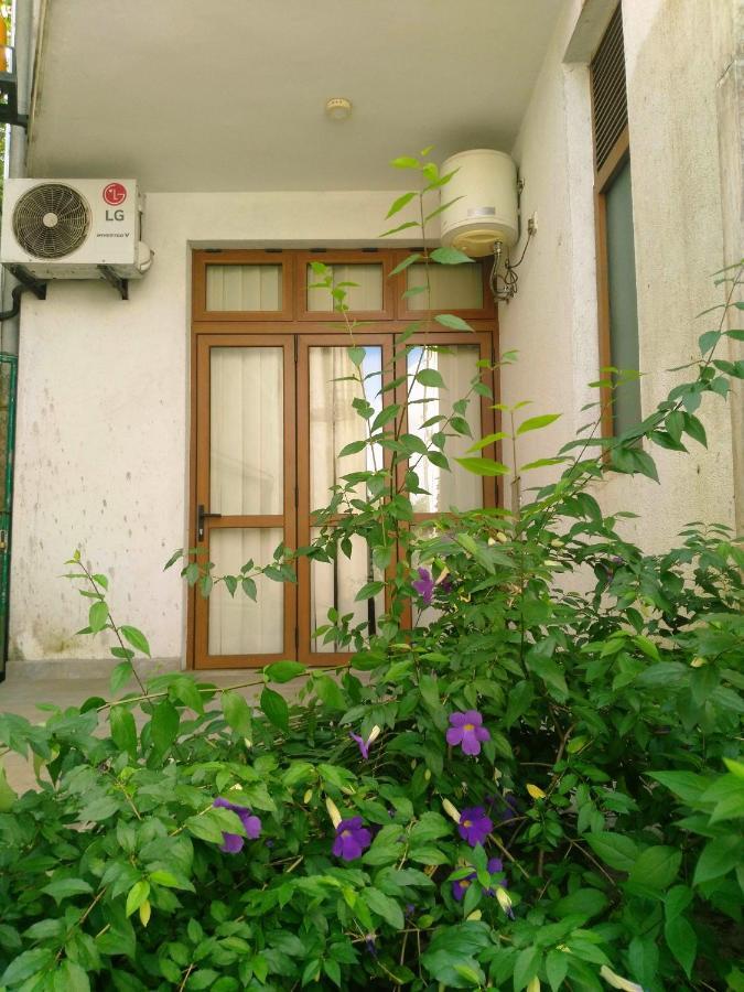 Walse Park Residence Канди Экстерьер фото