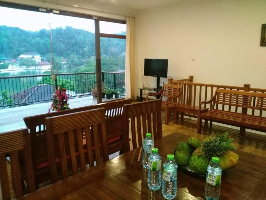 Walse Park Residence Канди Экстерьер фото