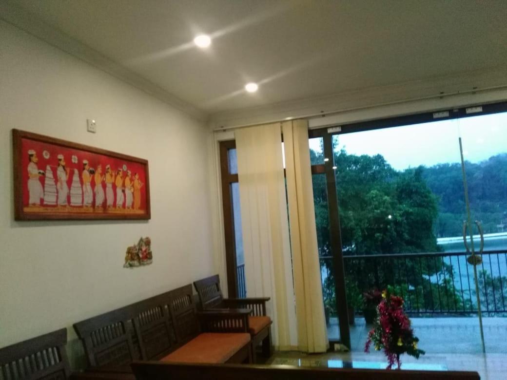 Walse Park Residence Канди Экстерьер фото