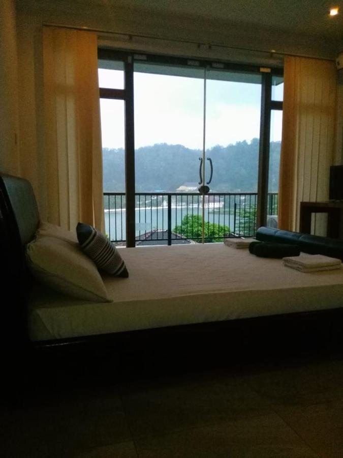 Walse Park Residence Канди Экстерьер фото