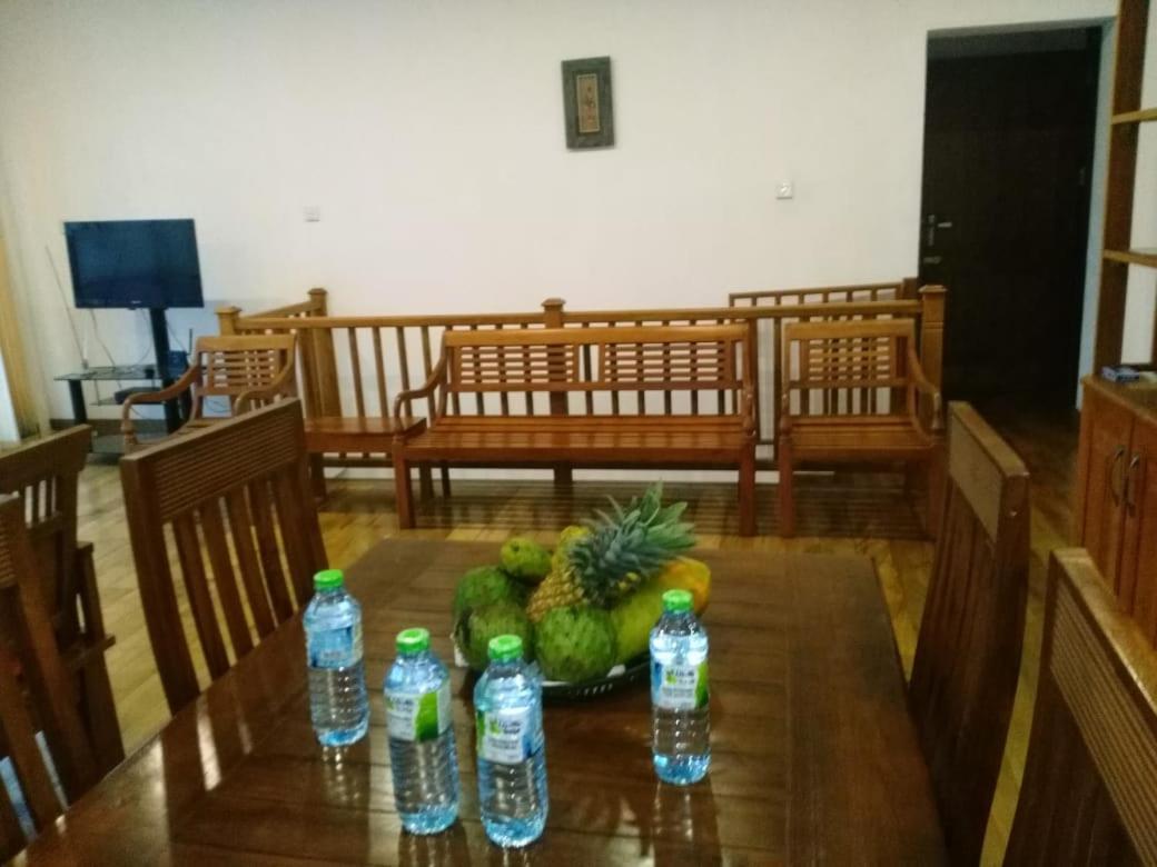 Walse Park Residence Канди Экстерьер фото