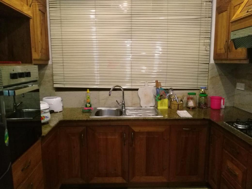 Walse Park Residence Канди Экстерьер фото
